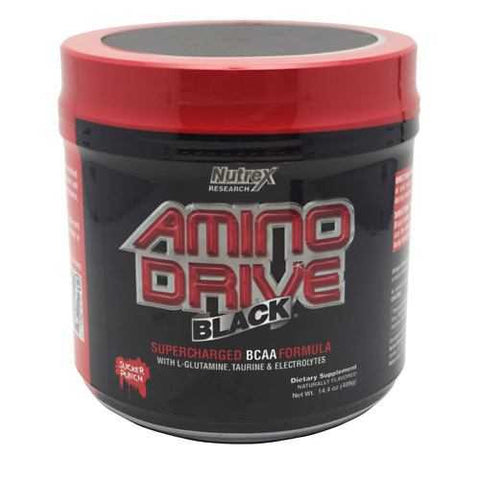 Nutrex Black Series Amino Drive