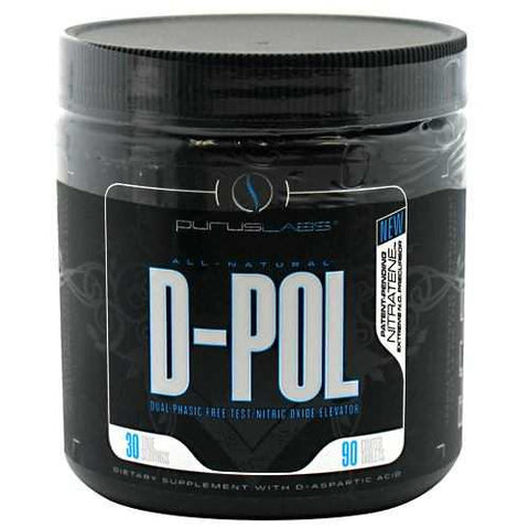 Purus Labs D-POL