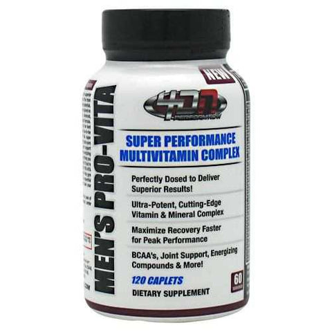 4 Dimension Nutrition Mens Pro-Vita