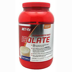 MET-Rx Ultramyosyn Whey Isolate