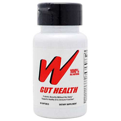 Weider Health and Fitness Gut Health