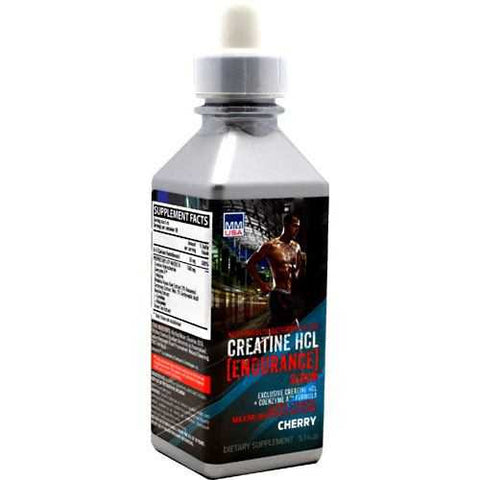 MM USA Creatine HCL Endurance