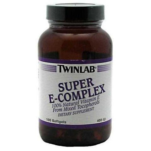 TwinLab Super E-Complex