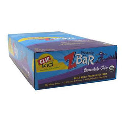 Clif Kid Organic Zbar