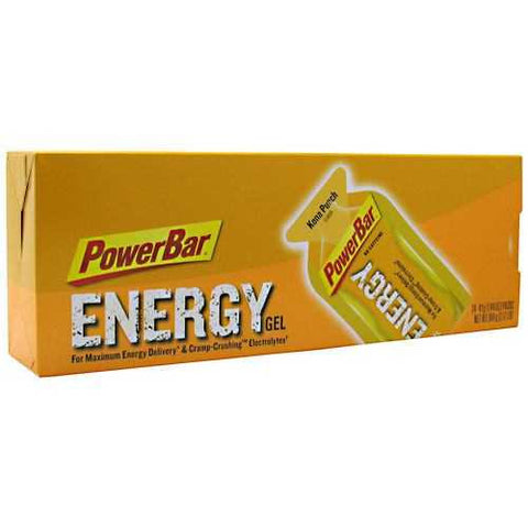 Powerbar Power Gel