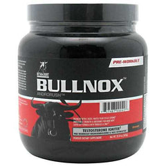 Betancourt Nutrition Bullnox Androrush