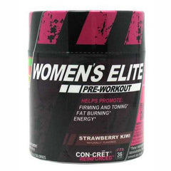 Con-Cret Womens Elite