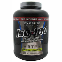 Dymatize Iso-100