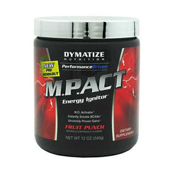Dymatize Performance Driven M.P.ACT