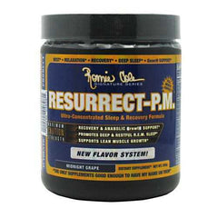 Ronnie Coleman Signature Series Resurrect-P.M.