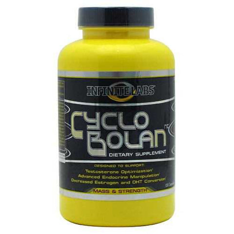Infinite Labs Cyclo Bolan NT