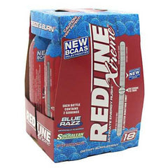 VPX Redline Xtreme RTD