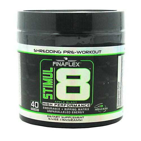 Finaflex (redefine Nutrition) Stimul8