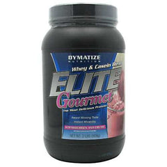 Dymatize Elite Gourmet Whey & Casein Blend