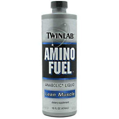 TwinLab Lean Muscle Amino Fuel