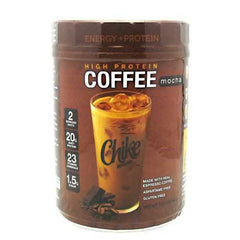 Chike Nutrition High Protein Coffee