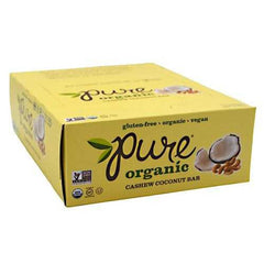 Pure Bar Company Pure Organic