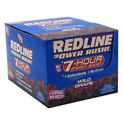 VPX Redline 7-Hour Energy Boost