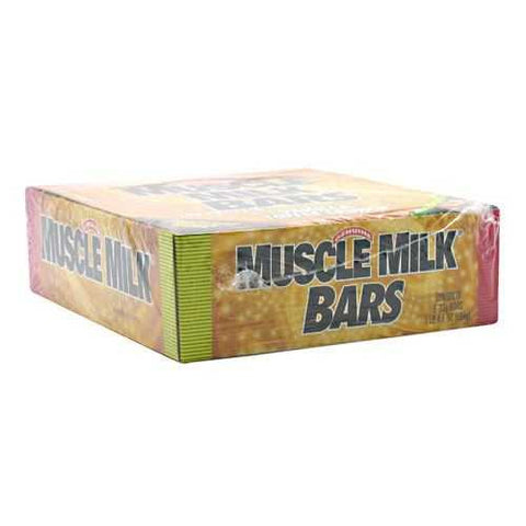 CytoSport Muscle Milk Bar