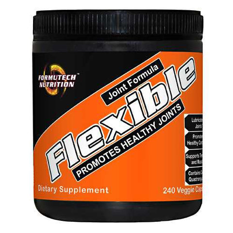 Formutech Nutrition Flexible Joint Formula