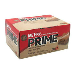 MET-Rx Prime