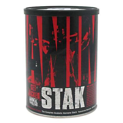 Universal Nutrition Animal Stak 2