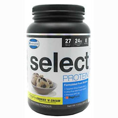 PES Select Protein