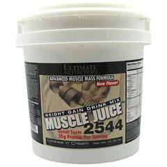 Ultimate Nutrition Muscle Juice 2544