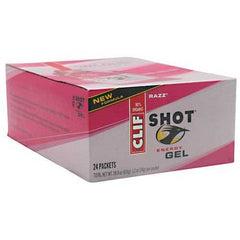 Clif Shot Energy Gel