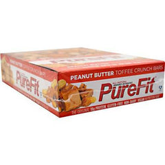 PureFit Nutrition Bar