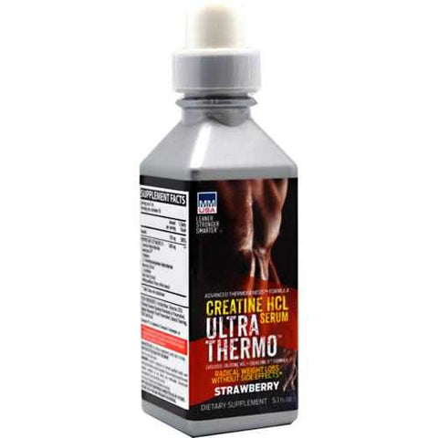 MM USA Ultra Thermo