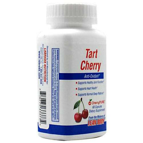 Labrada Nutrition Tart Cherry