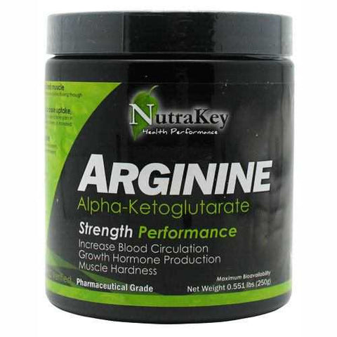 Nutrakey L-Arginine
