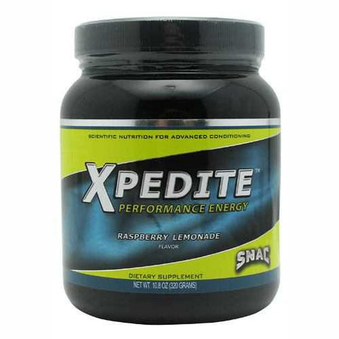 SNAC System Xpedite