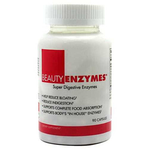 BeautyFit BeautyEnzymes