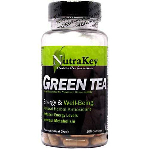 Nutrakey Green Tea Extract