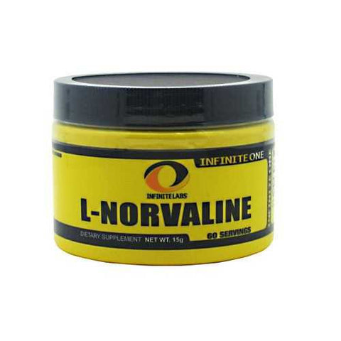 Infinite Labs Infinite One L-Norvaline