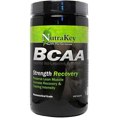 Nutrakey BCAA