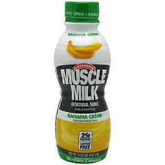 CytoSport Muscle Milk RTD