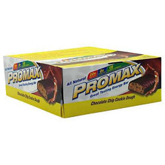 Promax Energy Bar