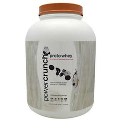 BNRG Power Crunch Proto Whey