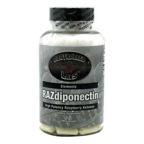 Controlled Labs Razdiponectin