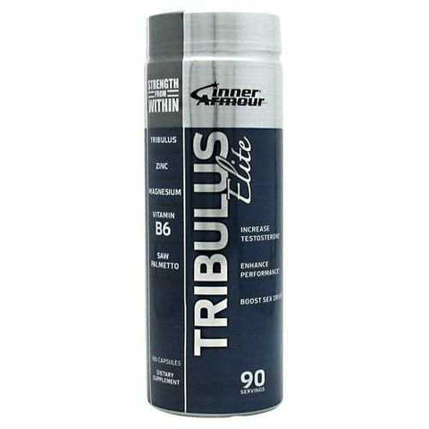 Inner Armour Blue Tribulus Elite