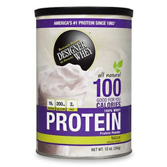 Designer Protein Designer Whey