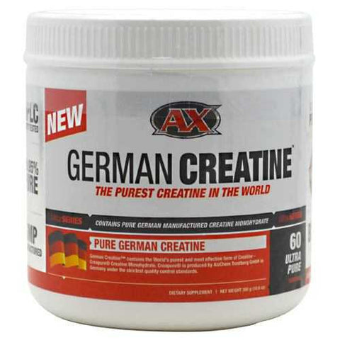 Athletic Xtreme Ultra Series German Creatine