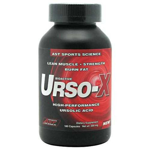 Ast Sports Science Urso-X