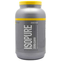 Natures Best Zero Carb Isopure