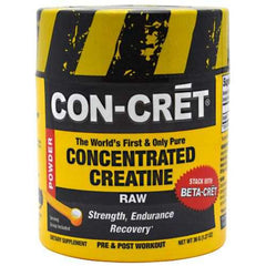 Con-Cret Concentrated Creatine
