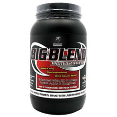 Betancourt Nutrition Big Blend