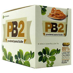 Bell Plantation PB2 Powder